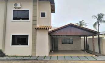 Imagem: Sobrado de 120m² com 2 quartos, Rica em