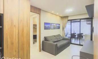 Imagem: Apartamento à venda em Sao Paulo