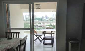 Imagem 4: APARTAMENTO no bairro Santa Terezinha com 81m². 3 dormitórios e 2 vagas. Confira