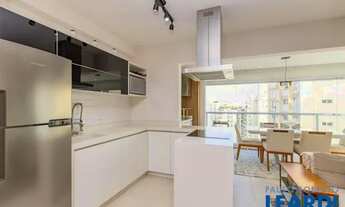 Imagem 6: APARTAMENTO - CAMPO BELO - SP