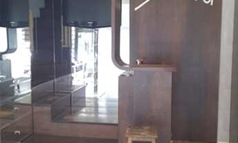 Imagem 4: Ponto comercial - Frente para rua