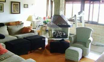 Imagem 4: Casa Térrea com 4 dormitórios á venda na Vila Irmão Arnoni