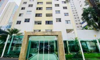 Imagem 1: Edifício Residencial Quintas do Bueno Apartamento para aluguel no bairro Setor Bueno