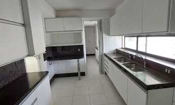 Imagem 3: Apartamento em Boa Viagem na navegantes Recife - PE