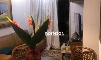 Imagem 4: Apartamento com 2 dormitórios à venda, 49 m² por R$ 510.000,00 - Vila Leopoldina - São Pau