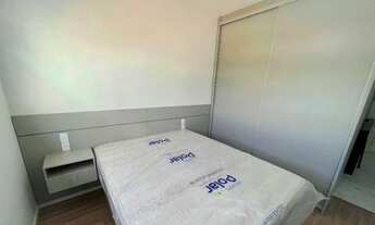 Imagem: Apartamento, 01 quarto, Buritis