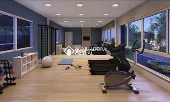 Imagem 5: PORTO ALEGRE - Apartamento Padrão - Cristo Redentor