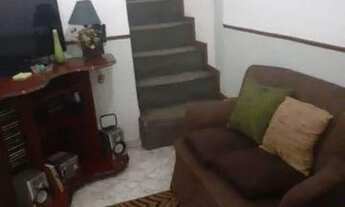 Imagem 2: Sobrado com 2 dormitórios, 103 m² - venda por R$ 470.000,00 ou aluguel por R$ 5.200,00/mês