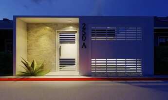 Imagem: Casa em cambé jardim morada do sol