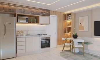 Imagem 6: Apartamento com 2 Dormitorio(s) localizado(a) no bairro Vila Leopoldina em São Paulo / R