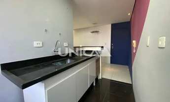 Imagem 6: EDIFICIO VIENA Apartamento com 1 dormitório