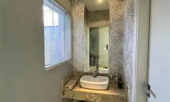 Imagem 4: Casa à venda no Condomínio Reserva do Engenho em Piracicaba/SP