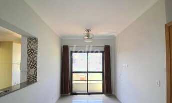 Imagem 2: São Bernardo do Campo - Apartamento Padrão - Vila Mariza