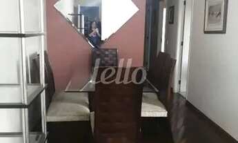 Imagem: São Paulo - Apartamento Padrão - Vila