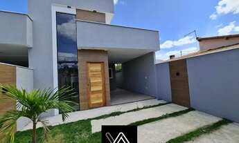 Imagem 7: Casa com 3 dormitórios à venda, 100 m² por R$ 530.000,00 - Jardim Atlântico Leste - Maricá