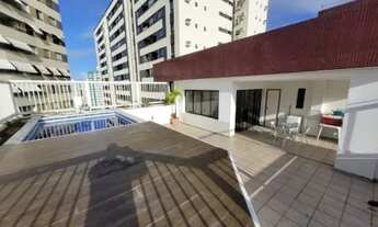 Imagem: Excelente cobertura 4 quartos, suítes