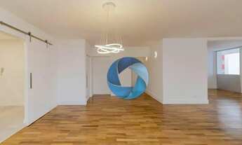 Imagem 4: Lindo Apartamento com 3 dormitórios à venda, 270 m² por R$ 3.510.000 - Higienópolis - São