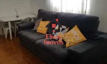 Imagem 4: Apartamento à venda- Conjunto Habitacional Parque Itajaí 2, Campinas-SP