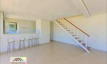 Imagem 3: Cobertura Locação Pinheiros 126 m² 1 Dormitórios