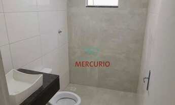 Imagem 7: Casa com 2 dormitórios à venda, 42 m² por R$ 170.000,00 - Jardim Ivone - Bauru/SP