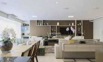 Imagem: Apartamento com 3 dormitórios à venda