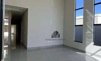 Imagem 2: Linda Casa no Condomínio MackNight com 3 suítes e piscina