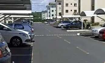 Imagem 2: Apartamento para Venda em Uberlândia, Jardim Europa, 2 dormitórios, 1 banheiro, 1 vaga