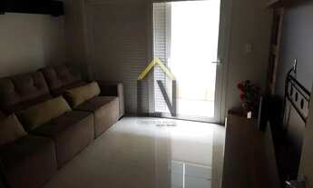 Imagem 3: Admirável sobrado mobiliado para venda em área nobre de Taubaté!