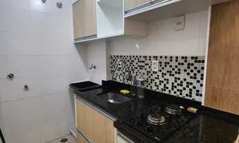 Imagem 3: Kitnet/conjugado para aluguel tem 35 metros quadrados em República - São Paulo - SP