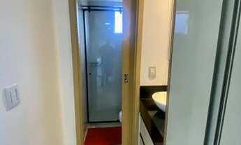 Imagem 7: Apartamento mobiliado nascente no Calhau