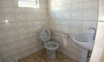 Imagem 4: Sobreloja para Locação em São Paulo, Jardim Rodolfo Pirani, 1 dormitório, 1 banheiro