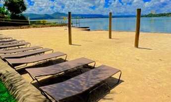 Imagem 2: Condomínio morada da fronteira