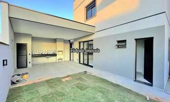 Imagem 2: Casa em Condomínio para Venda em São José dos Campos, Urbanova, 4 dormitórios, 4 suítes, 6