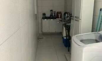 Imagem 5: Casa para venda possui 80 metros quadrados com 2 quartos em Cajazeiras V - Salvador - Bahi