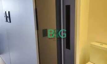 Imagem 3: Apartamento com 1 dormitório à venda, 44 m² por R$ 860.000 - Paraíso - São Paulo/SP