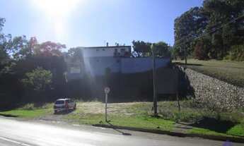 Imagem: TERRENO DE ESQUINA