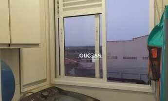 Imagem 7: Apartamento com 2 dormitórios à venda, 62 m² por R$ 375.000 - Vila Maria - São José dos Ca