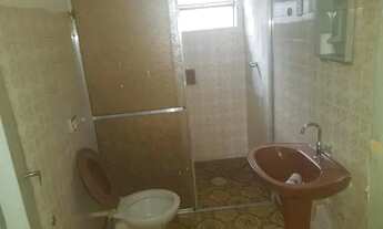 Imagem 5: Casa para Locação em Presidente Prudente, AQUINOPOLIS, 2 dormitórios, 1 banheiro, 2 vagas