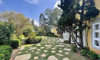 Imagem 7: Casa para Locação em Carapicuíba, Palos Verdes, 6 dormitórios, 6 suítes, 8 banheiros, 10 v