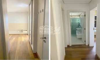 Imagem 5: Apartamento à venda,109 m² 3 dormitórios, sendo 1 suíte - Campo Belo, São Paulo, SP