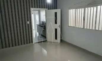 Imagem: Araçatuba - Casa - Boa Vista