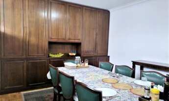 Imagem 7: Sobrado Planalto Paulista. 4 vagas. Quintal. Reformado