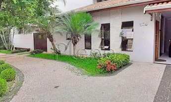 Imagem: Casa à venda Condomínio Okinawa - Paulínia/SP