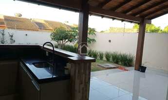 Imagem 3: CASA 3 QUARTOS 1 SUITE NO COSTA VERDE VG