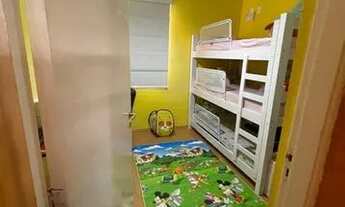 Imagem 5: Casa com 2 dormitórios à venda, 52 m² por R$ 265.000,00 - Parque Villa Flores - Sumaré/SP