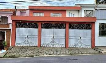 Imagem: Sobrado para Venda em São Bernardo do Campo
