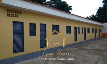 Imagem: Alugo Kitnet no bairro lixeira