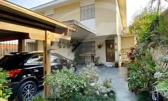 Imagem 4: Casa de 175m² para Venda no Jd. São Paulo com 3 dormitórios (1suíte) e 3 vagas