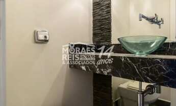 Imagem 3: Apartamento à venda, Campo Belo, São Paulo, SP