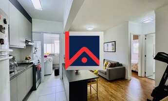 Imagem 2: Apartamento Venda Vila Clementino 86 m² 2 Dormitórios